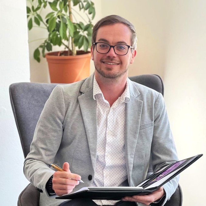 PhDr. Mgr. Martin Staněk